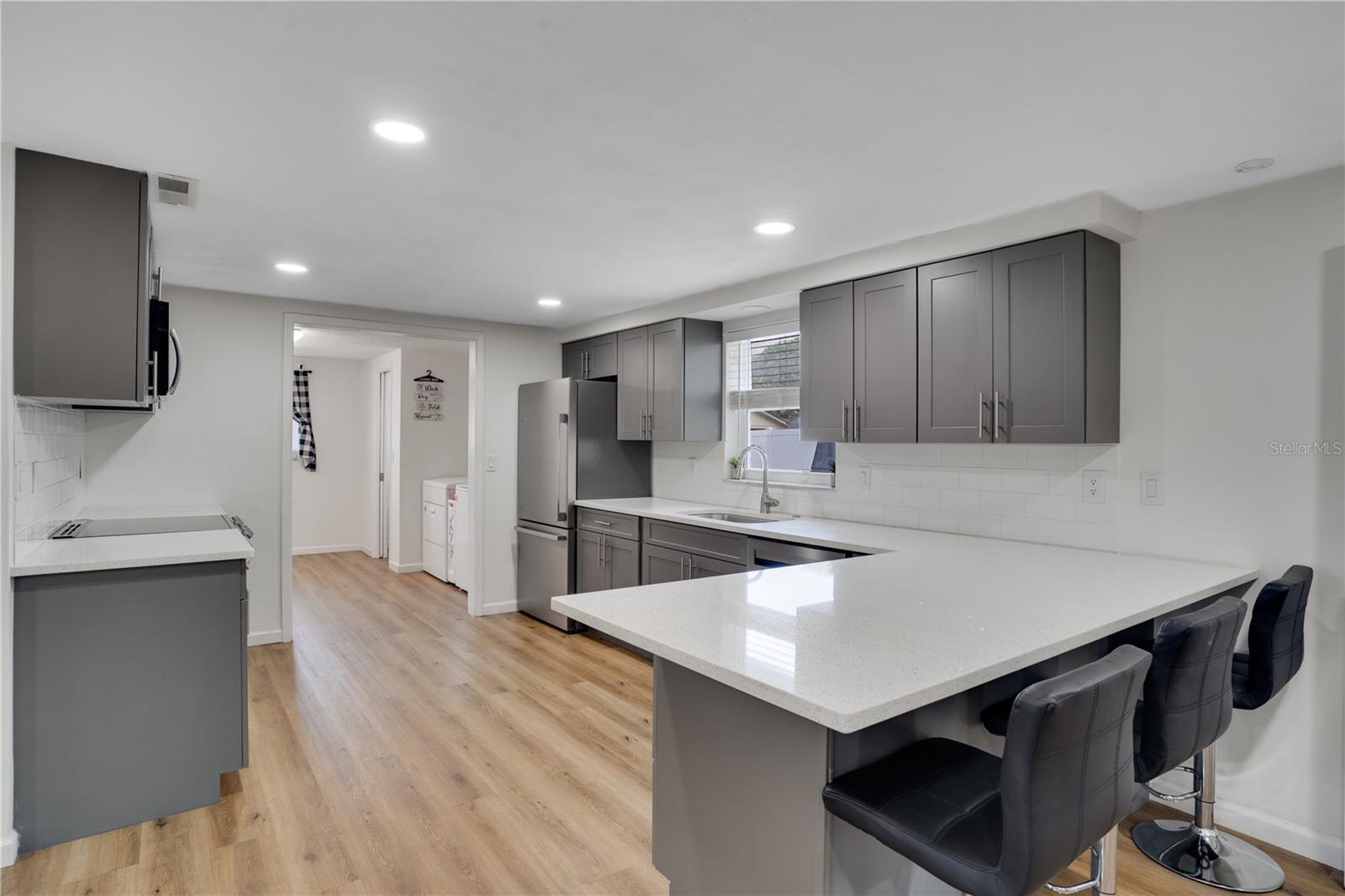 PALM TERRACE GARDENS - Residential