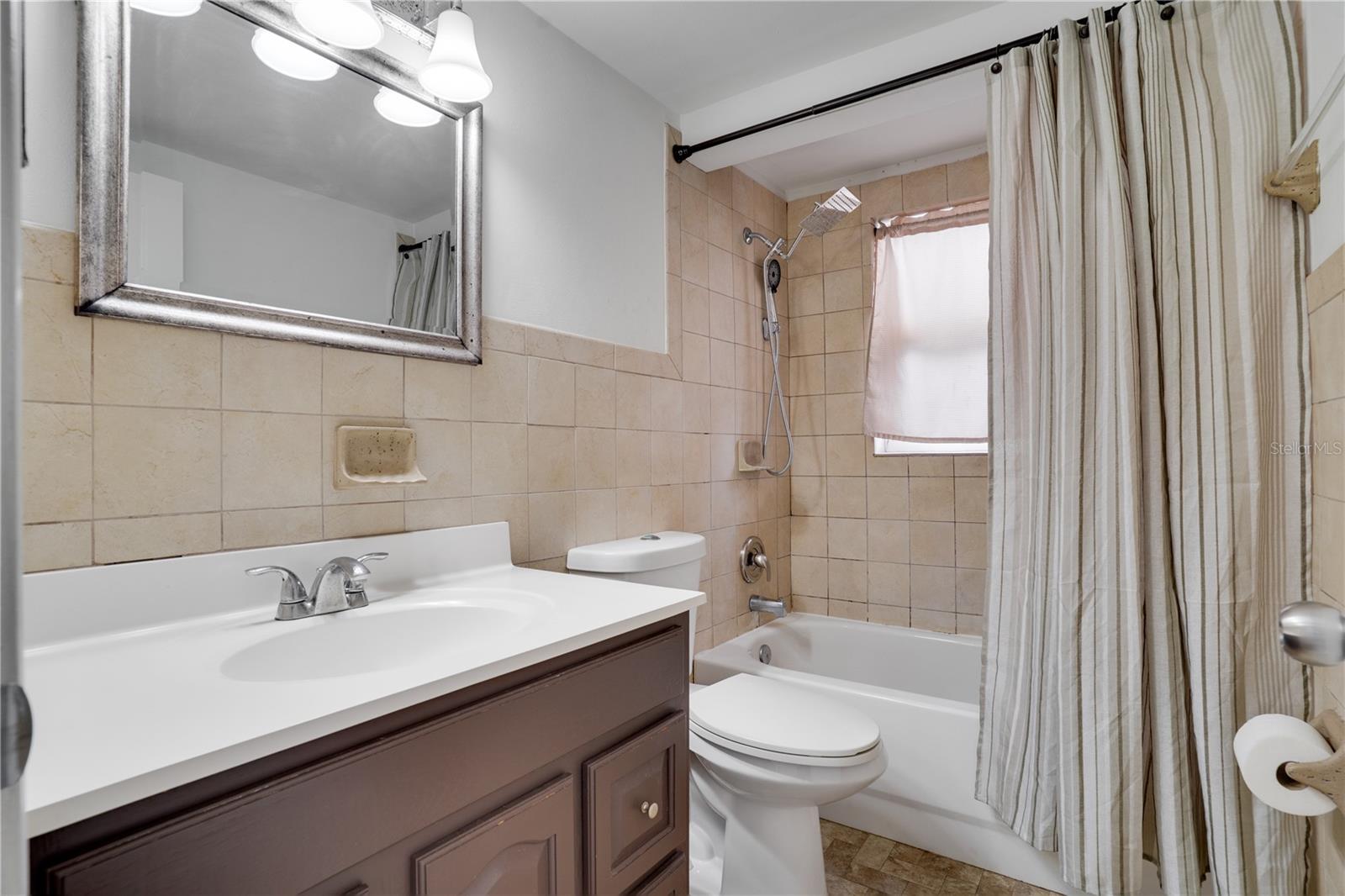PALM TERRACE GARDENS - Residential