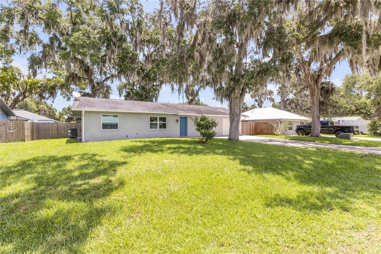 FLORIDA SHORES 01 - Residential