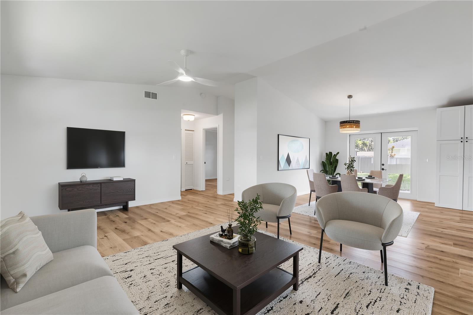 FLORIDA SHORES 01 - Residential