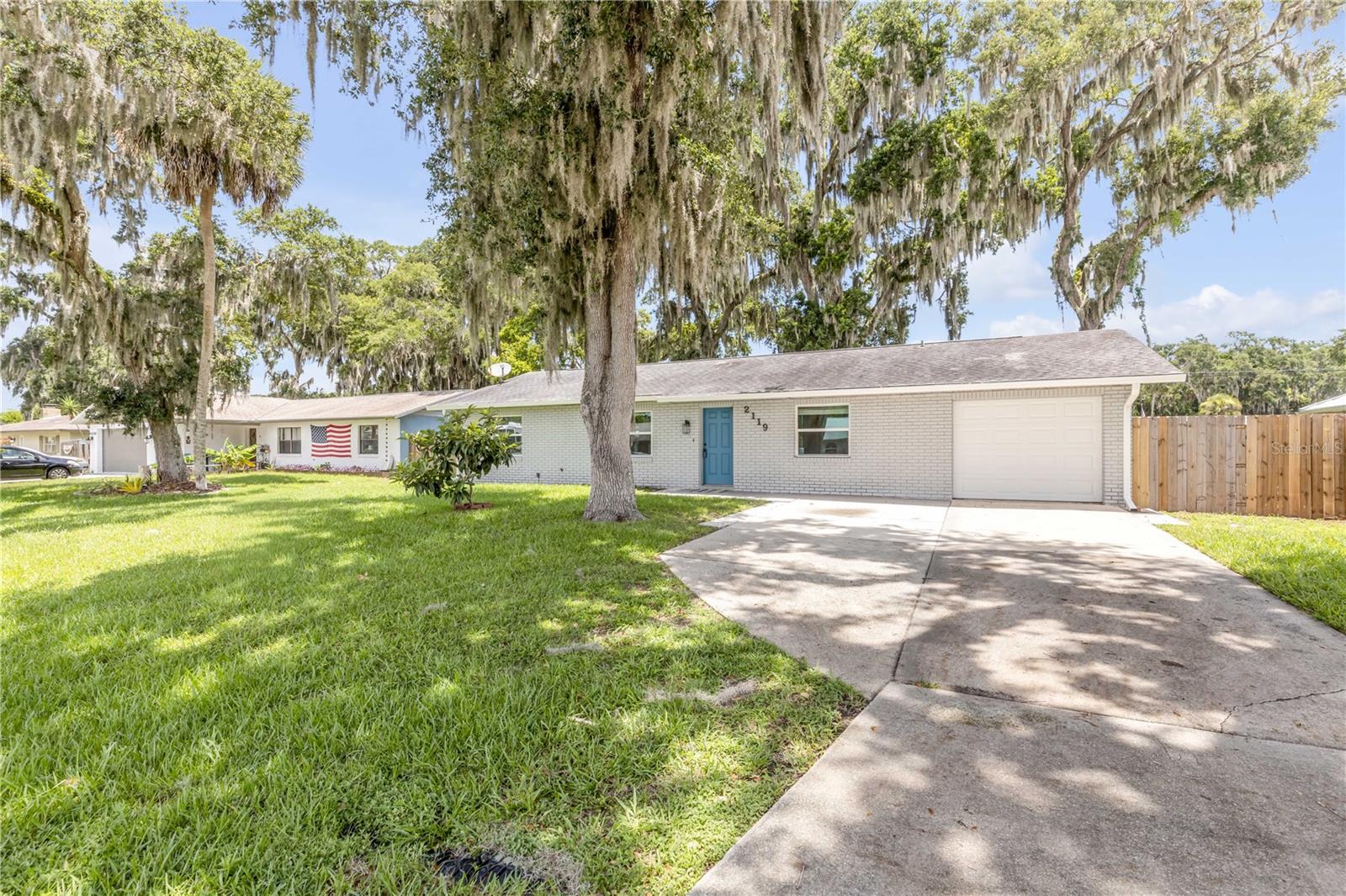 FLORIDA SHORES 01 - Residential