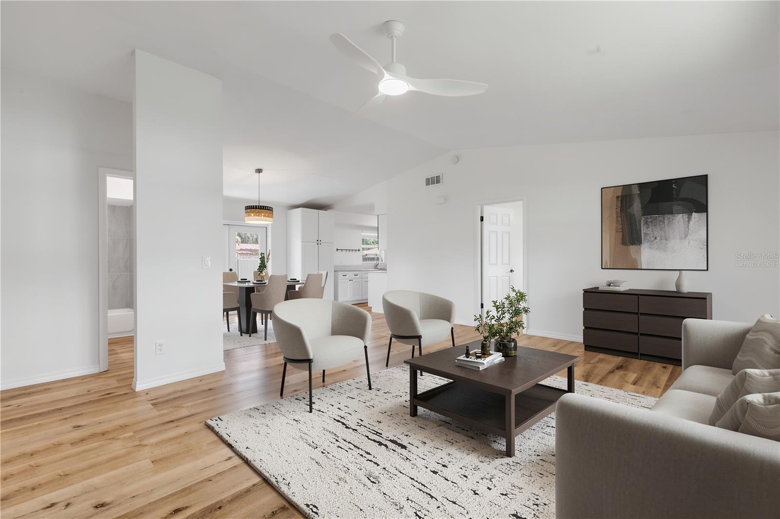 FLORIDA SHORES 01 - Residential
