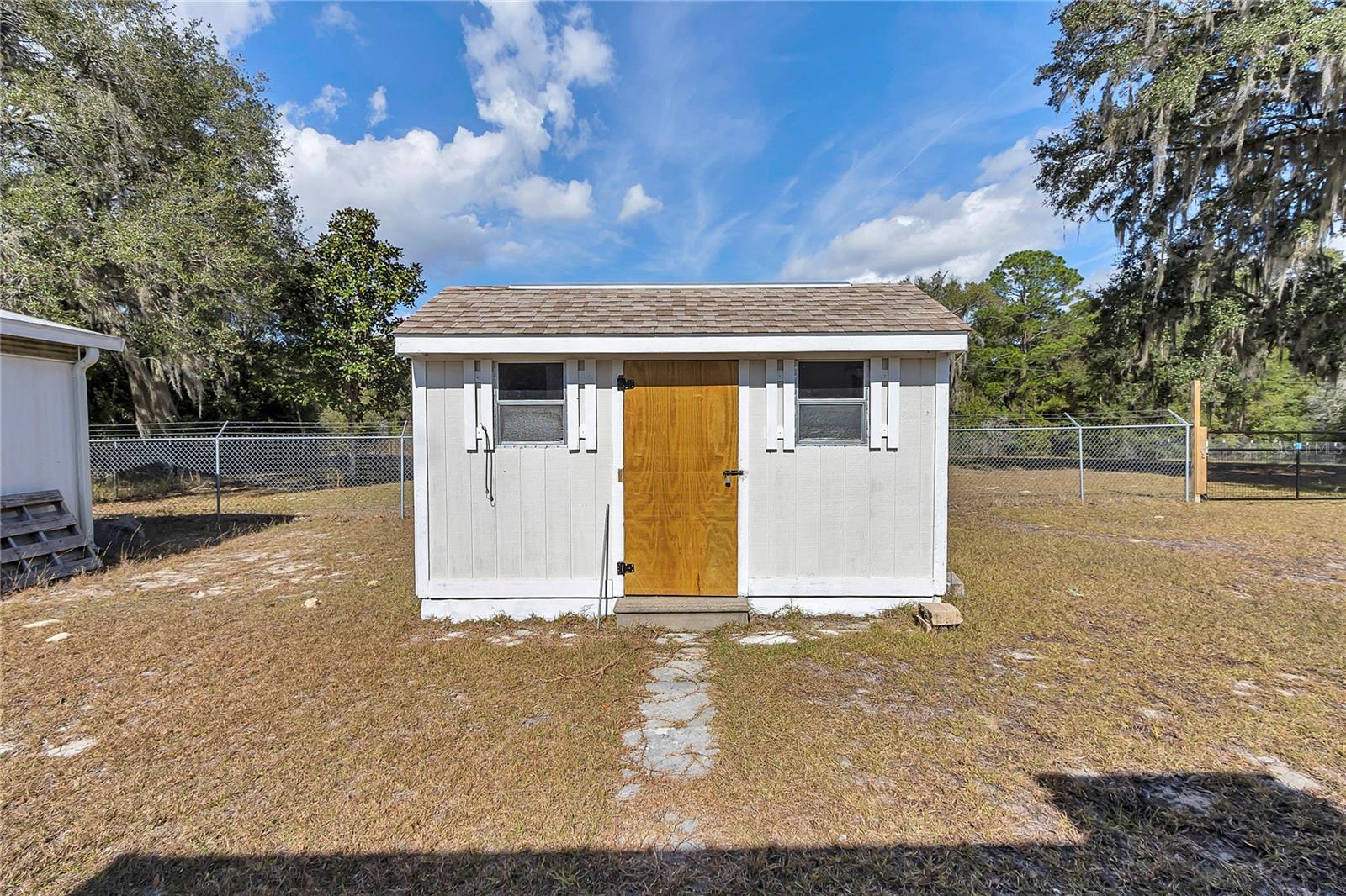 MEADOWS UN 3 - Residential