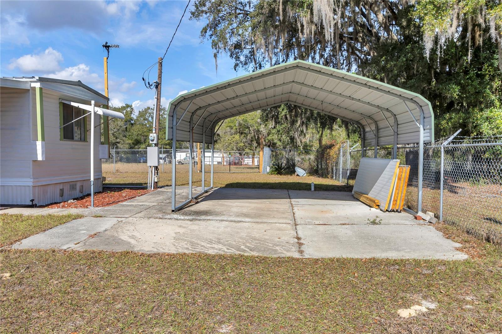 MEADOWS UN 3 - Residential