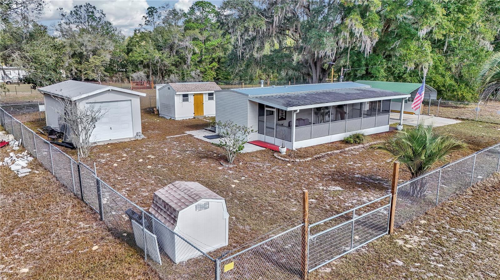 MEADOWS UN 3 - Residential