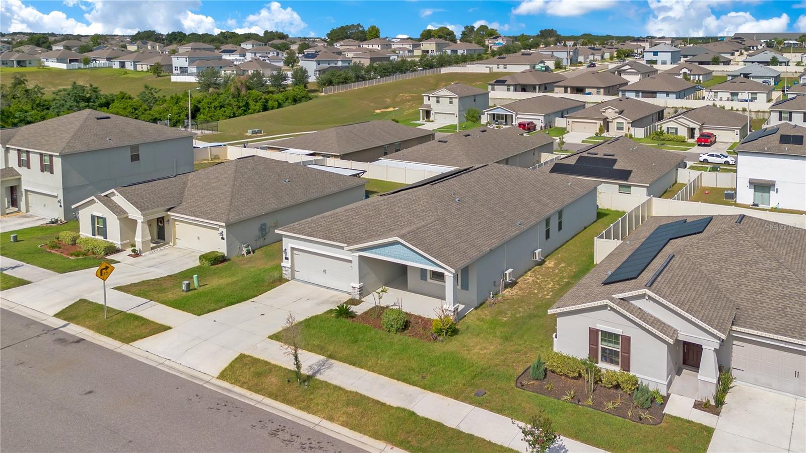 CITRUS POINTE - Residential Lease