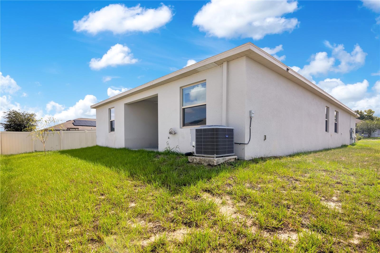 CITRUS POINTE - Residential Lease