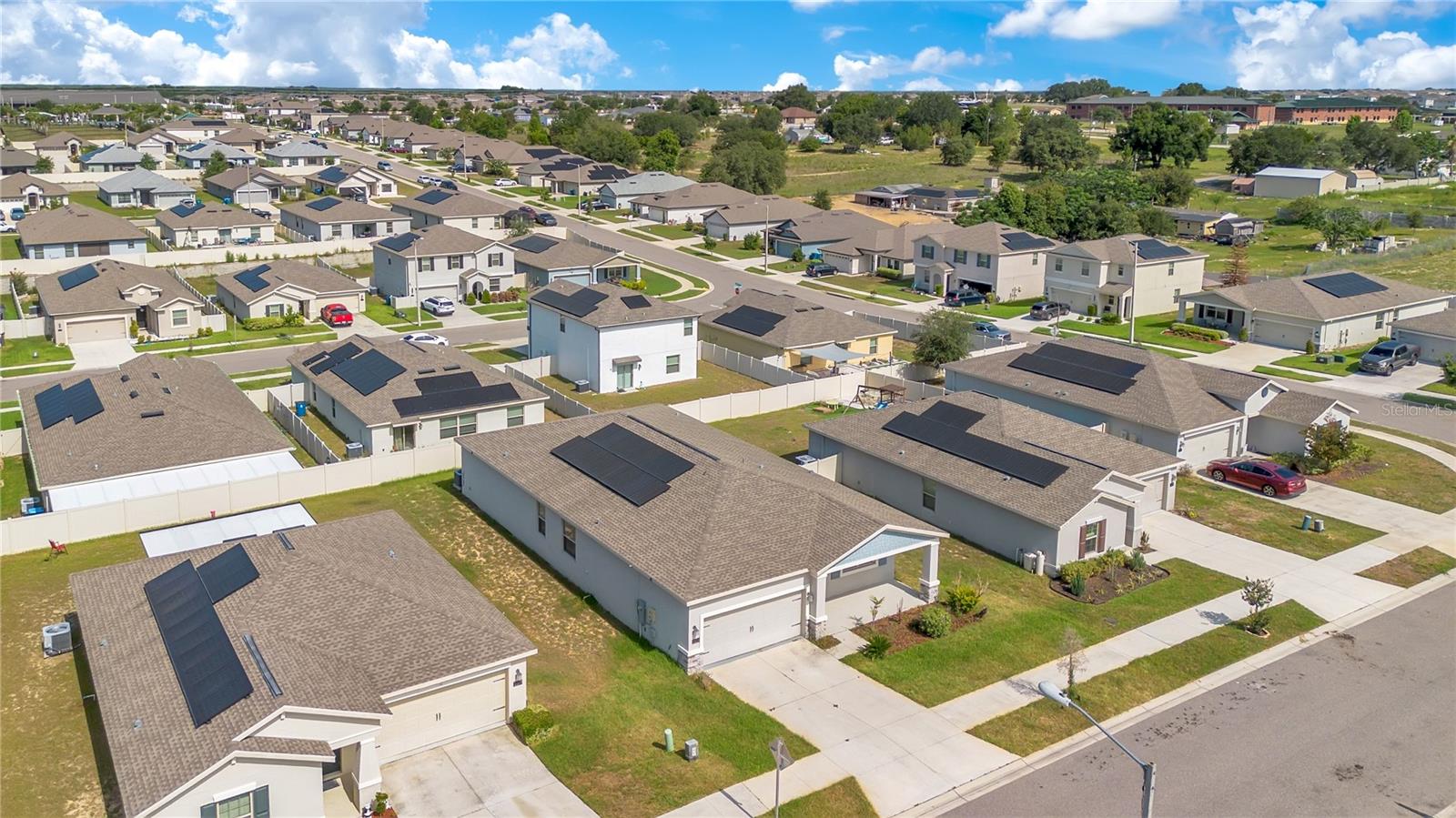CITRUS POINTE - Residential Lease