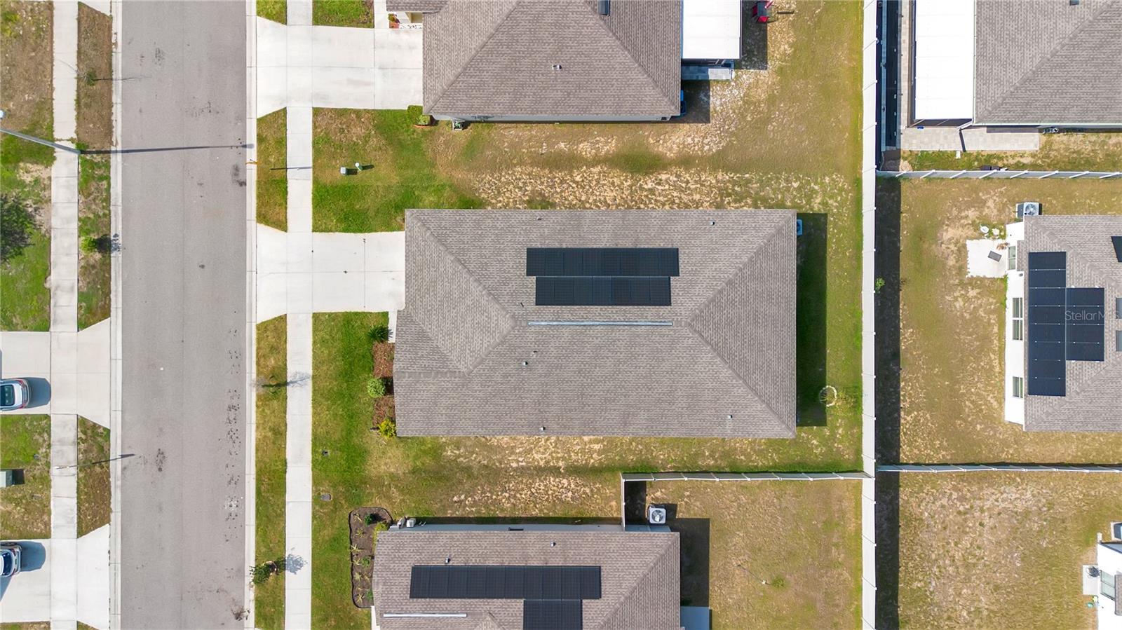 CITRUS POINTE - Residential Lease