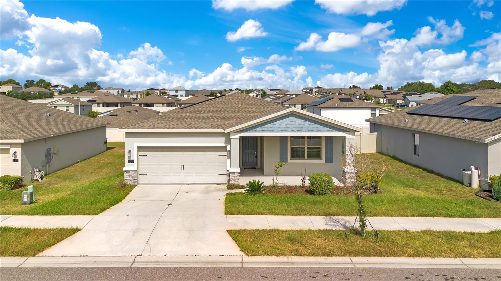 CITRUS POINTE - Residential Lease