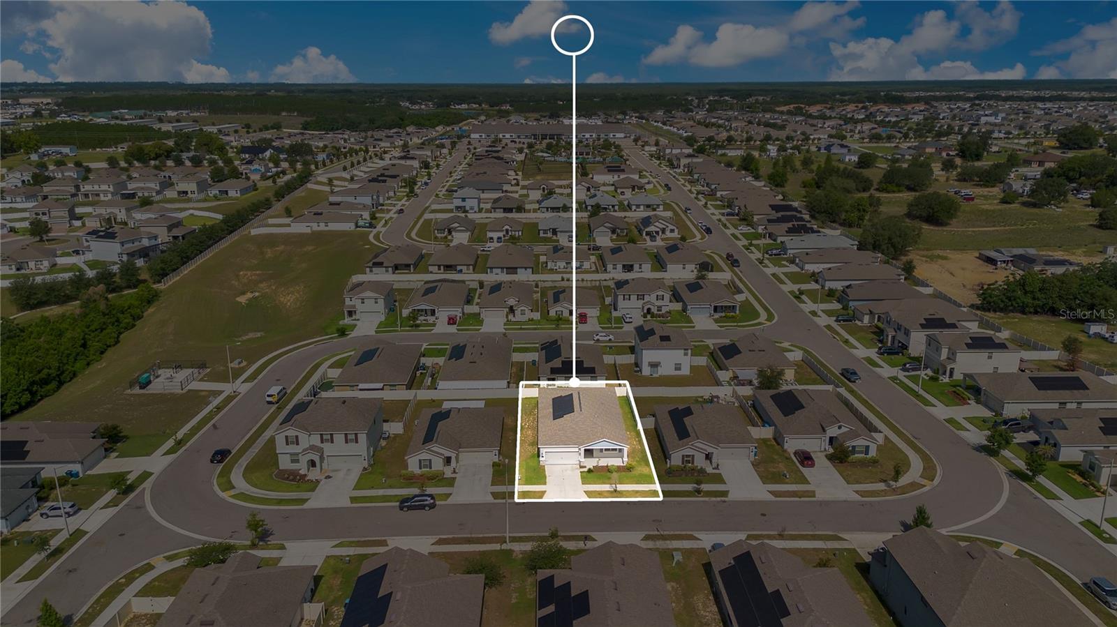 CITRUS POINTE - Residential Lease