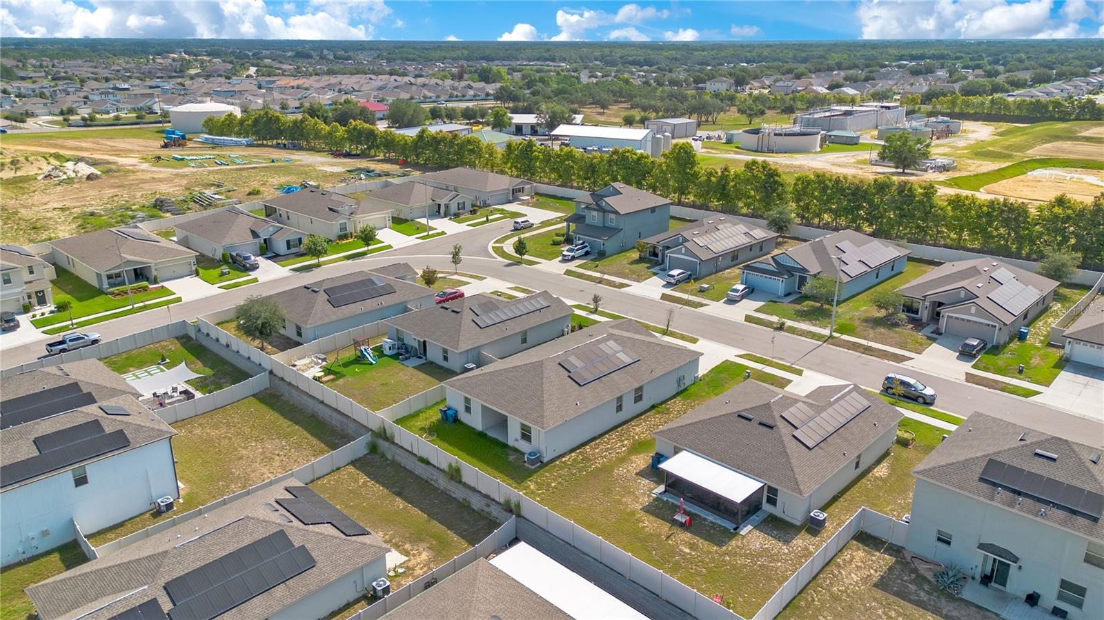CITRUS POINTE - Residential Lease
