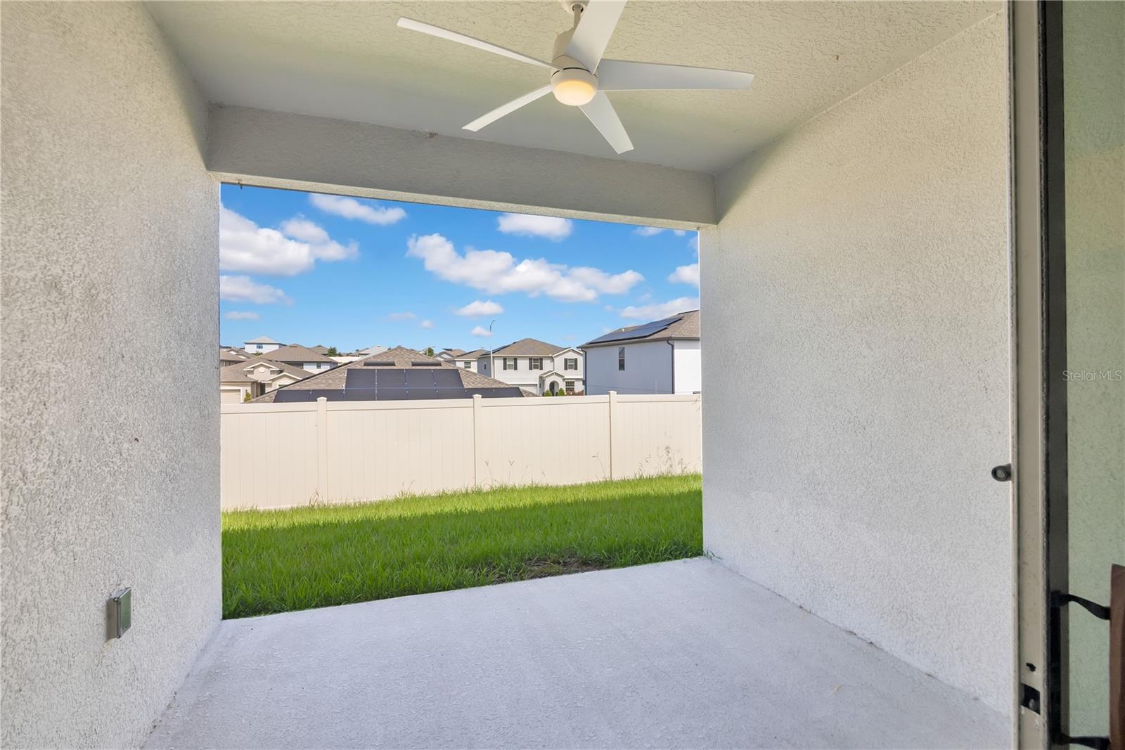 CITRUS POINTE - Residential Lease