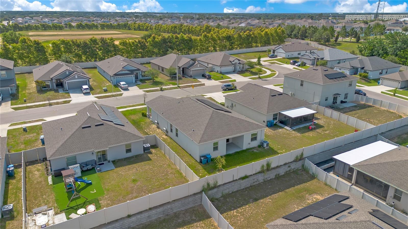 CITRUS POINTE - Residential Lease