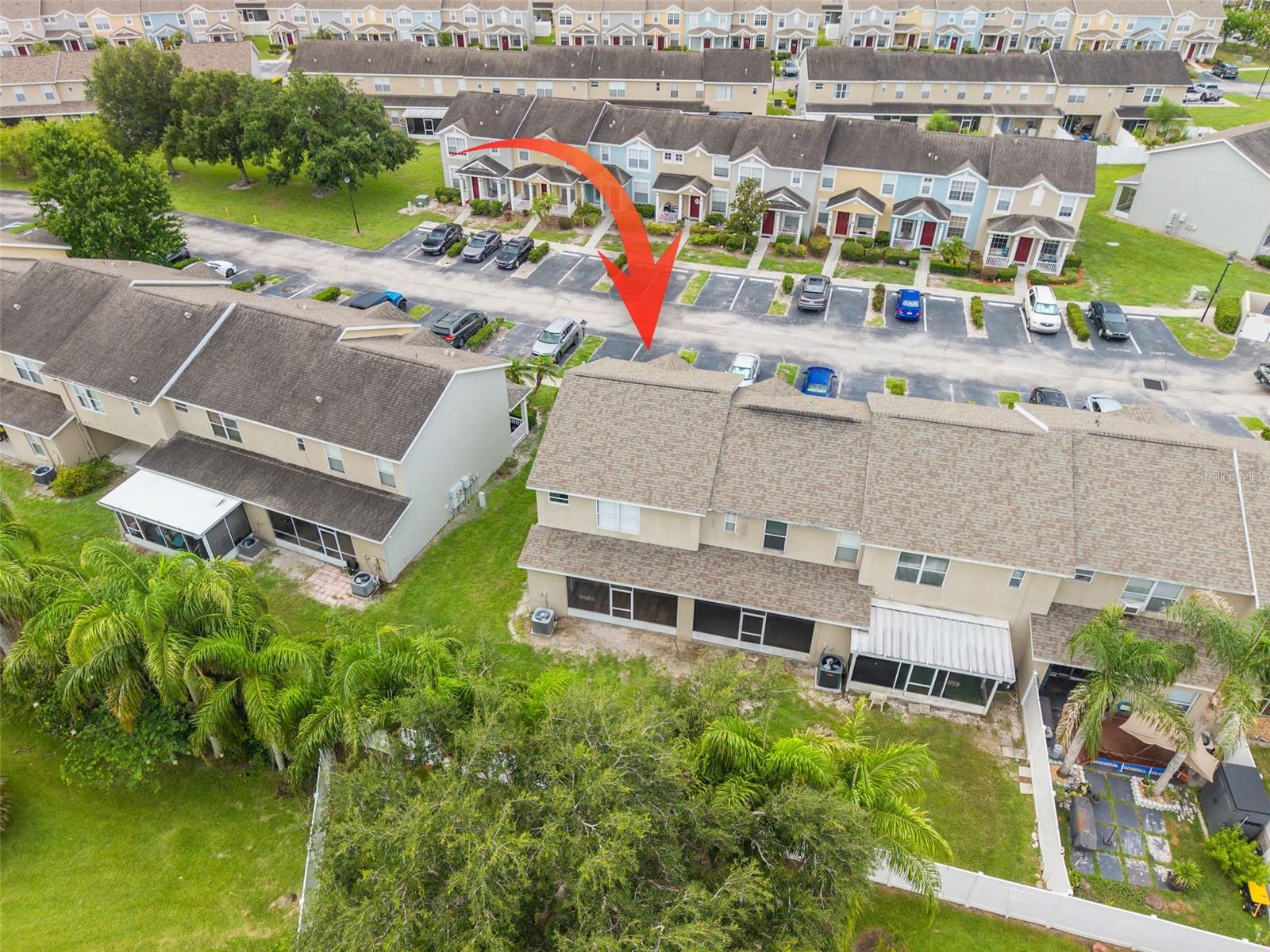STAGECOACH VILLAGE PRCL 08 PH 01 - Residential