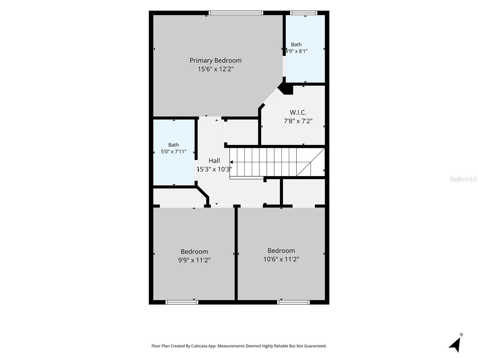 STAGECOACH VILLAGE PRCL 08 PH 01 - Residential