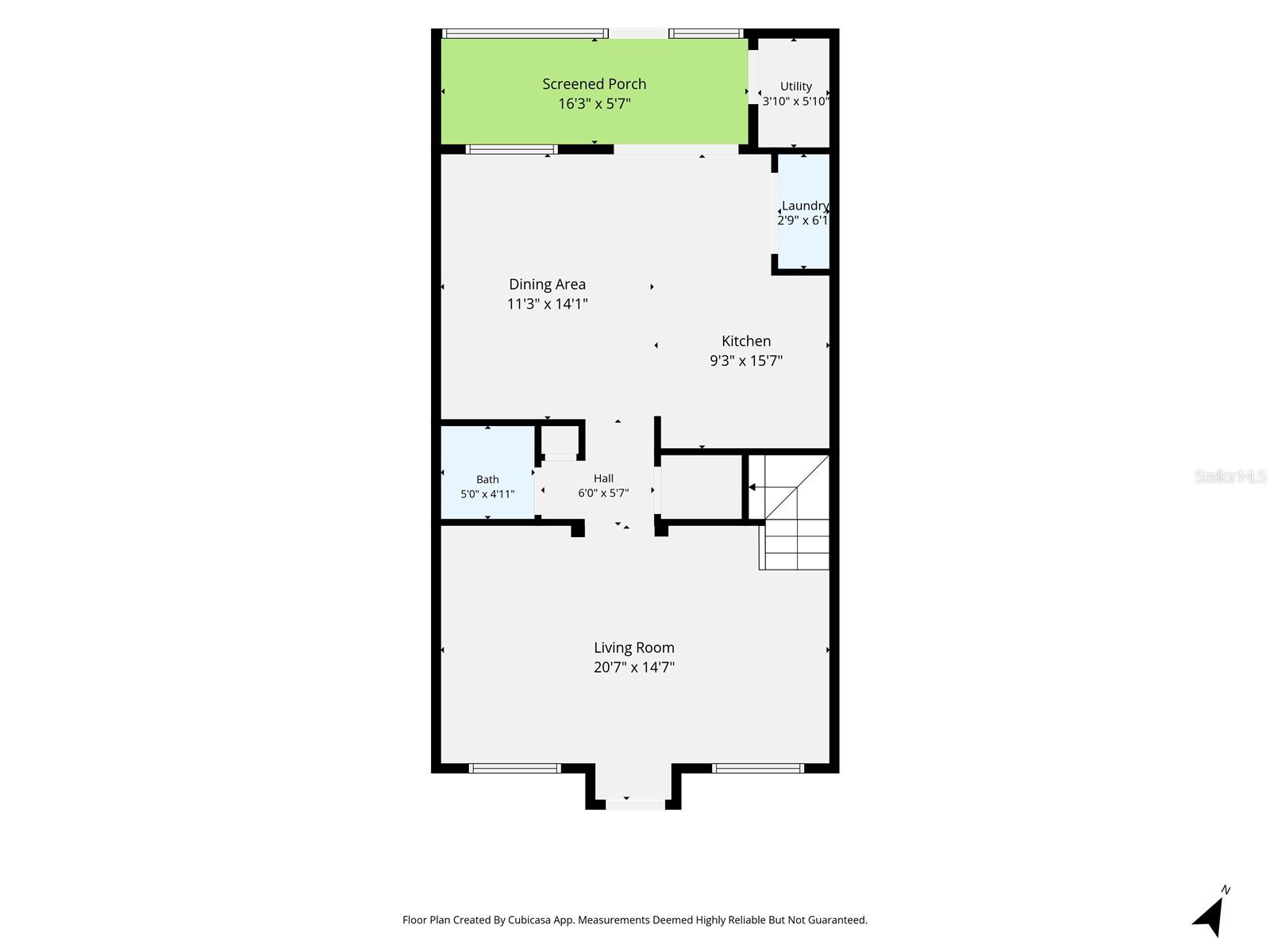 STAGECOACH VILLAGE PRCL 08 PH 01 - Residential