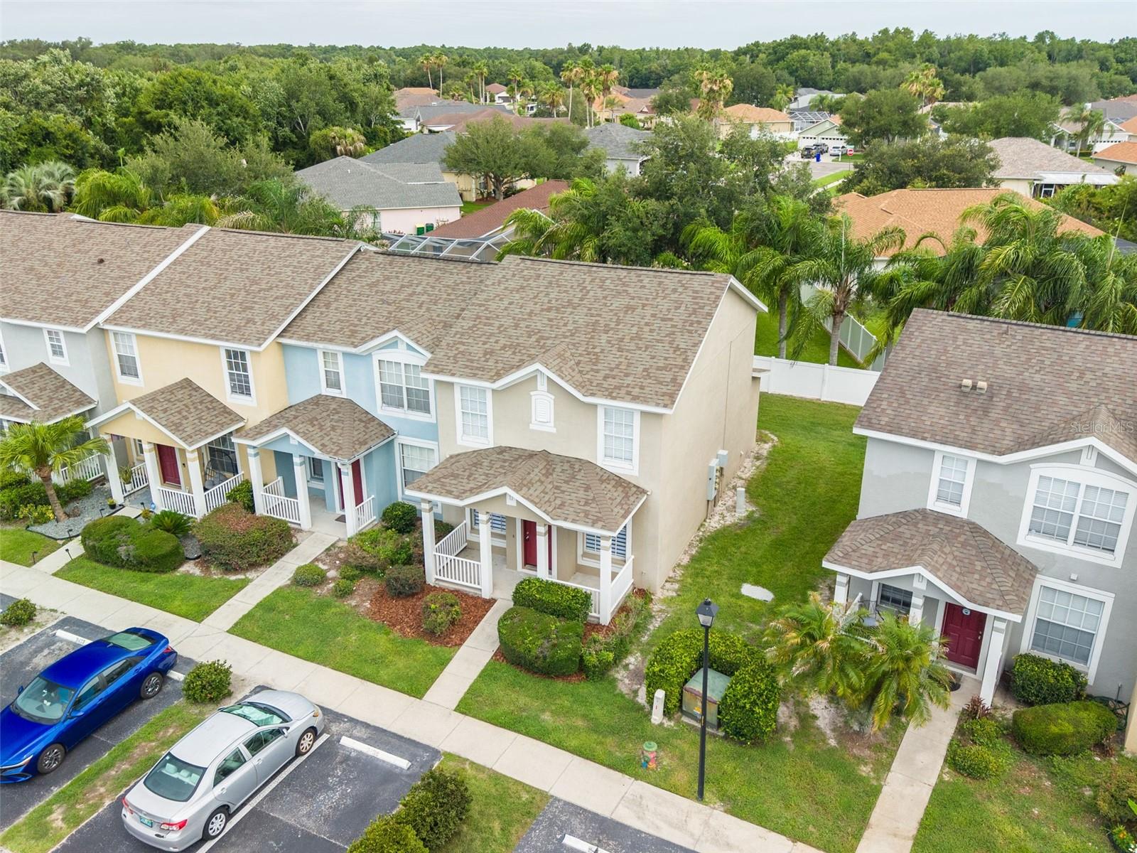 STAGECOACH VILLAGE PRCL 08 PH 01 - Residential