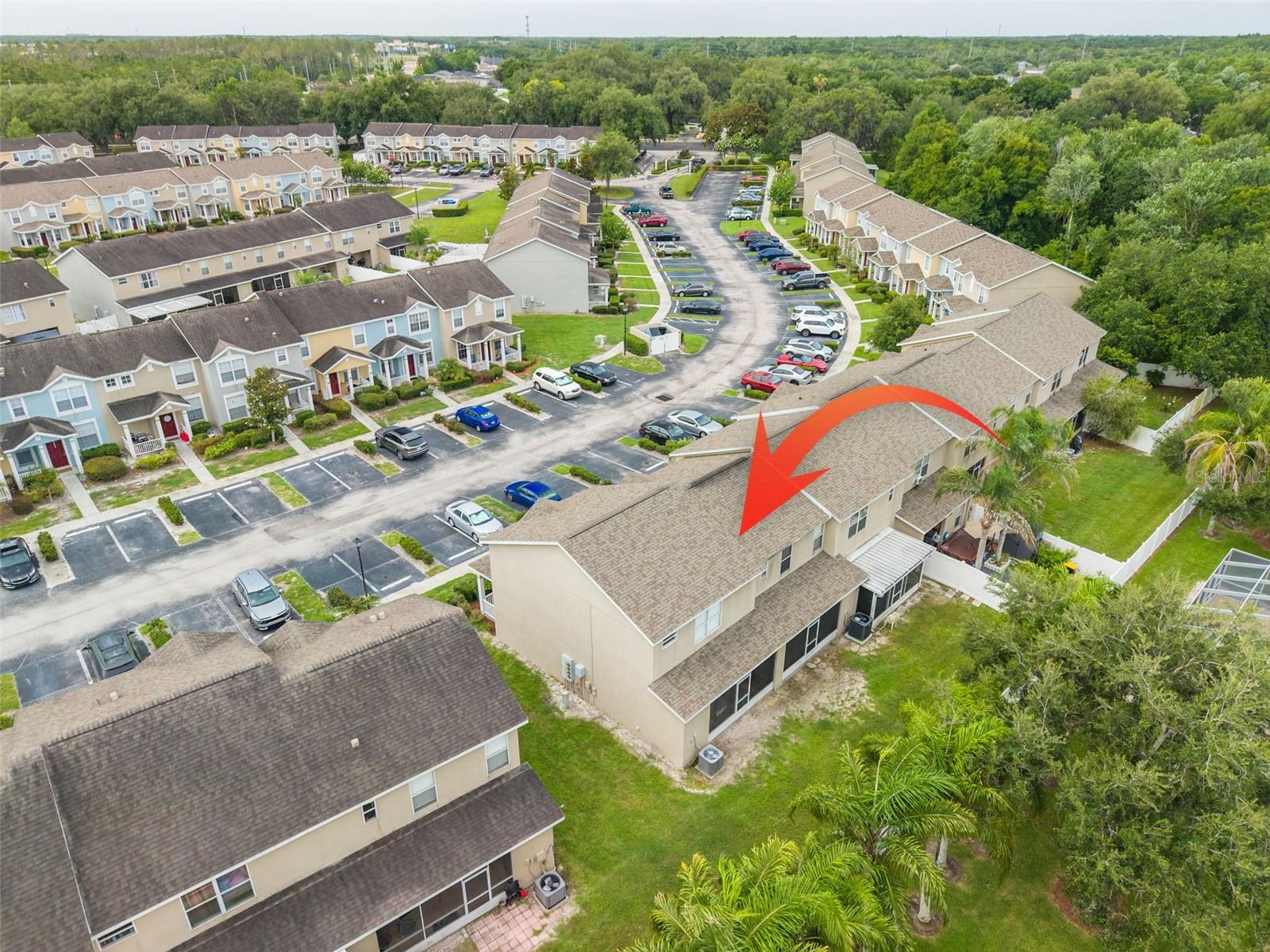 STAGECOACH VILLAGE PRCL 08 PH 01 - Residential