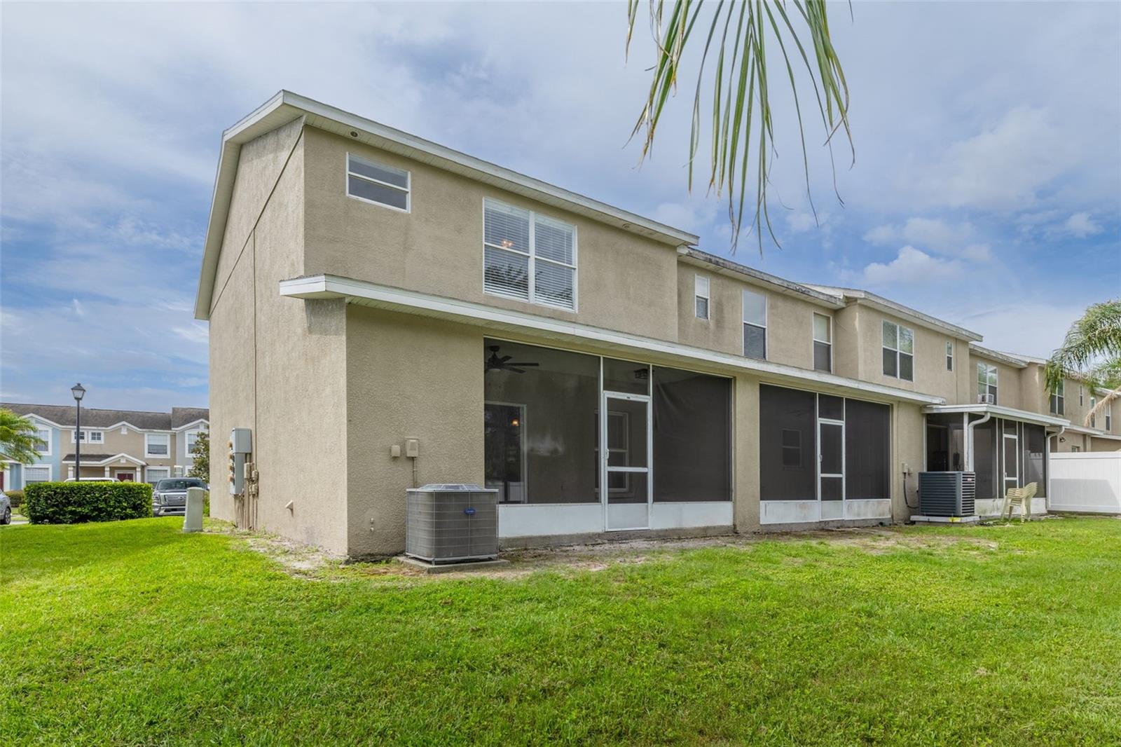 STAGECOACH VILLAGE PRCL 08 PH 01 - Residential