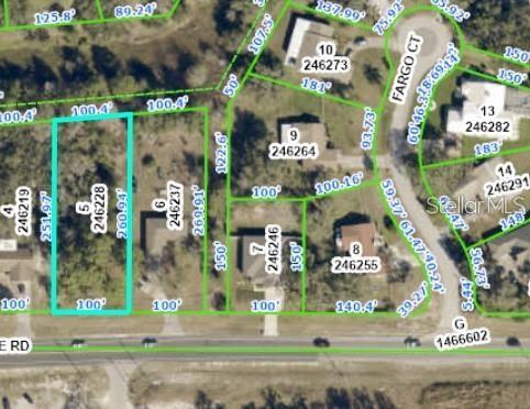 Discover the potential of this 0.59-acre vacant lot located directly on County Line Road in Spring Hill. This oversized parcel offers excellent visibility, convenient access, and a flexible layout suitable for a variety of residential uses. With ample space for a future home, outbuildings, or additional outdoor features, the property provides a rare opportunity for buyers seeking extra room and privacy. Public utilities are available nearby, and the location offers quick access to US-19, shopping, dining, medical facilities, and local amenities. A great opportunity to build in a growing and well-connected area.