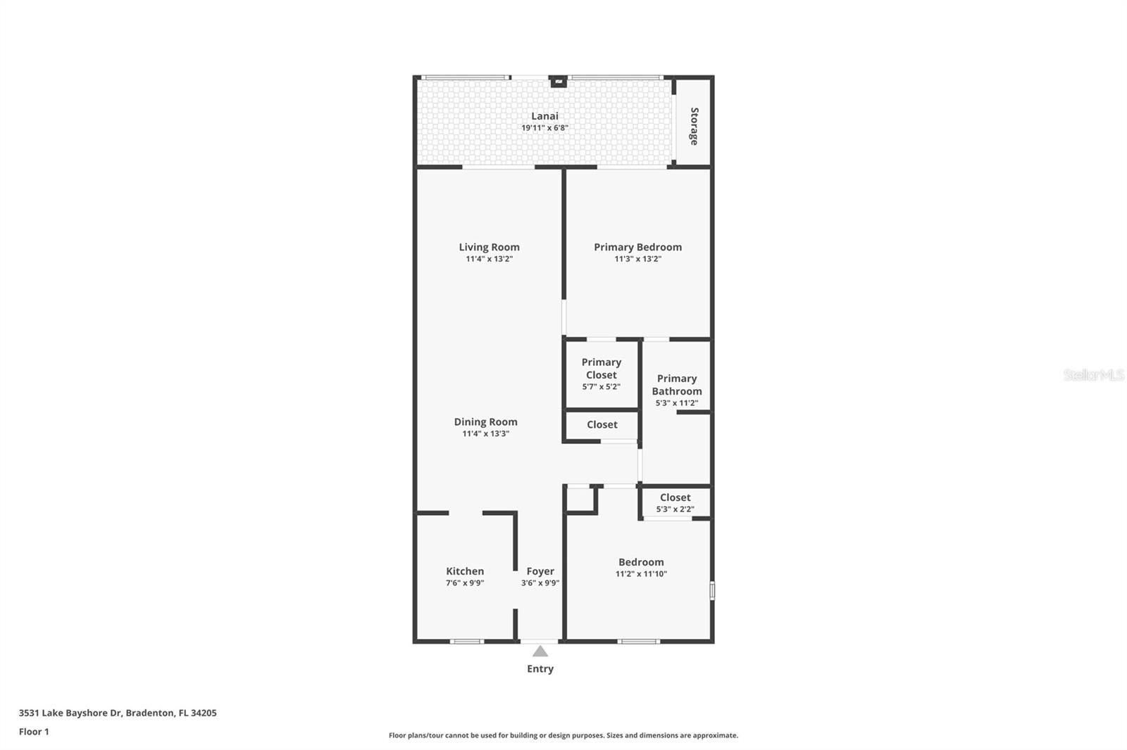 BAYSHORE ON THE LAKE APTS II SEC 2 - Residential