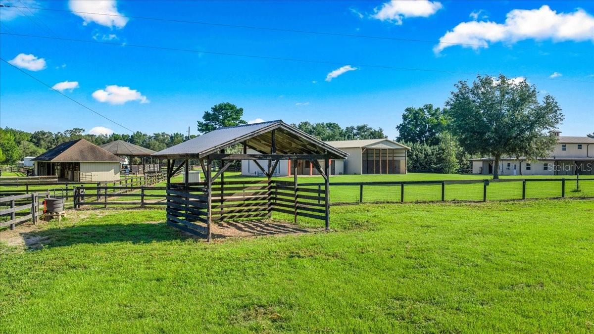 STONERIDGE ACRE - Residential