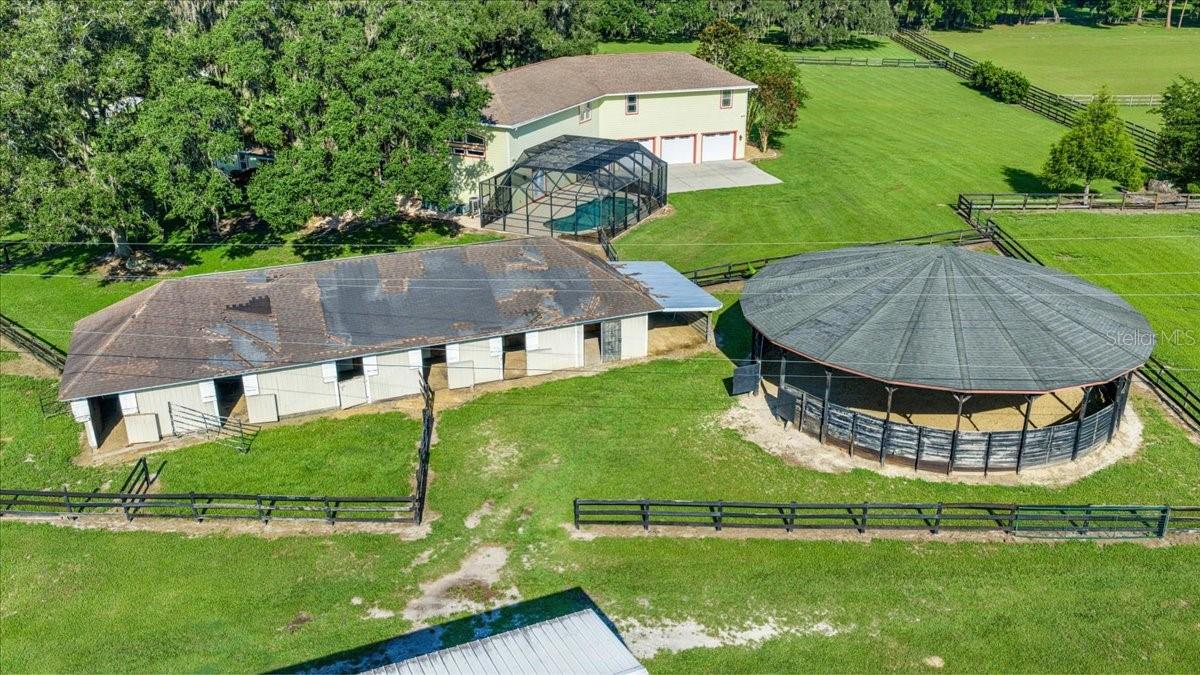 STONERIDGE ACRE - Residential