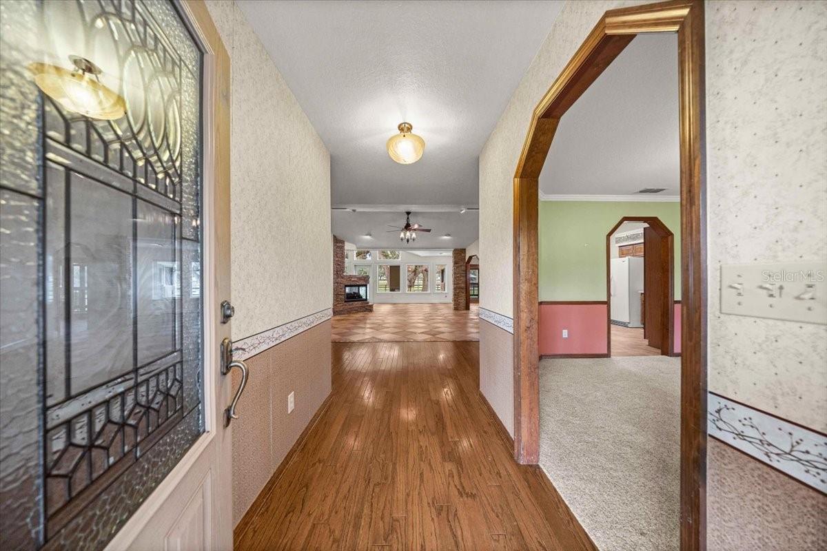 STONERIDGE ACRE - Residential