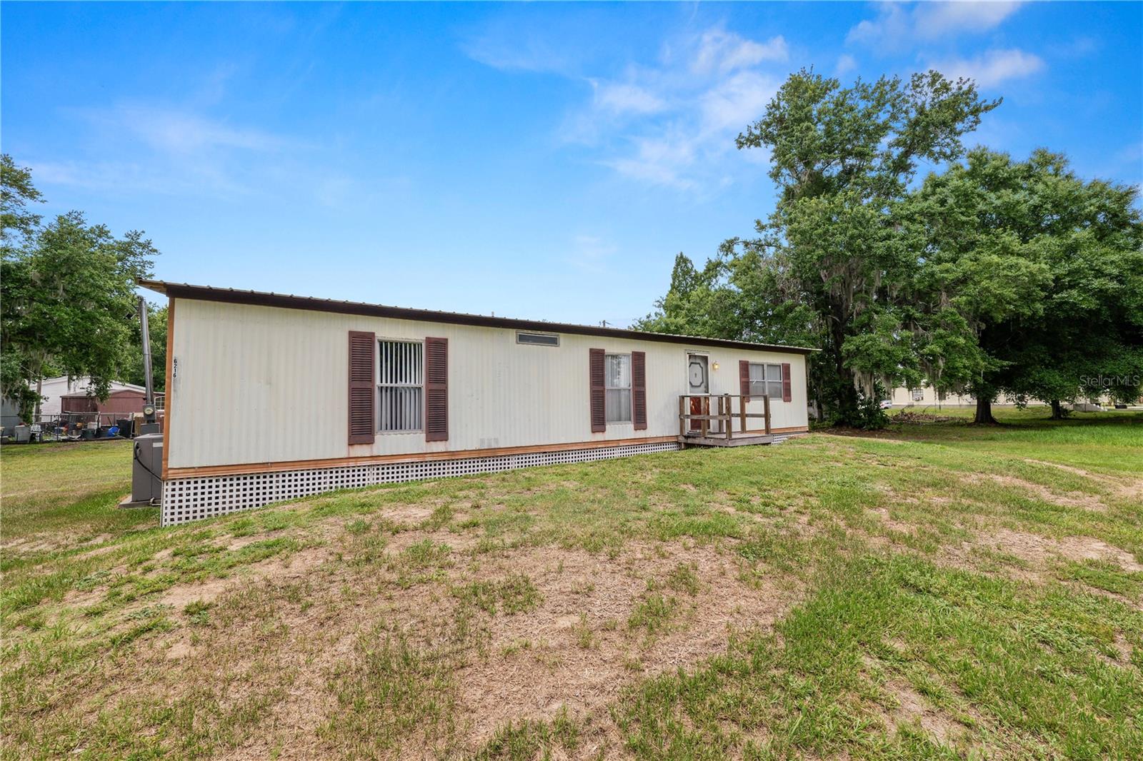 COUNTRY VIEW ESTATES - Residential