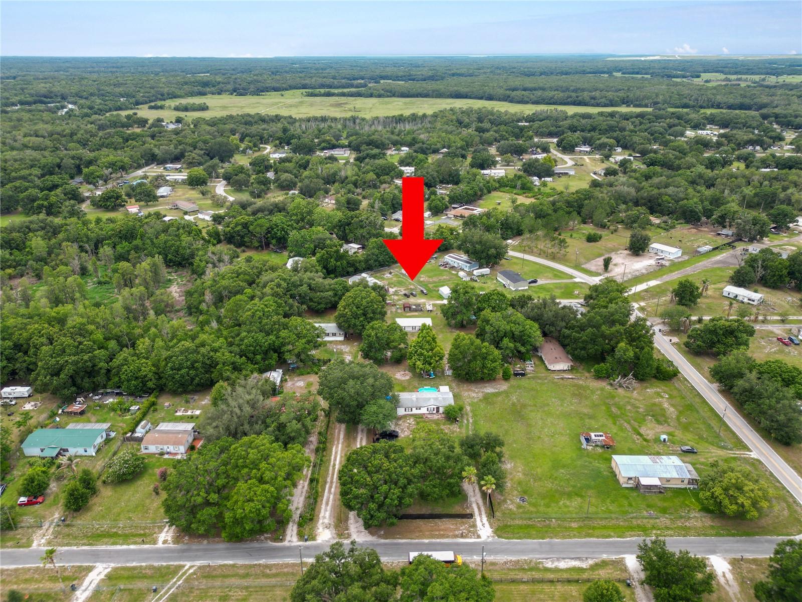COUNTRY VIEW ESTATES - Residential