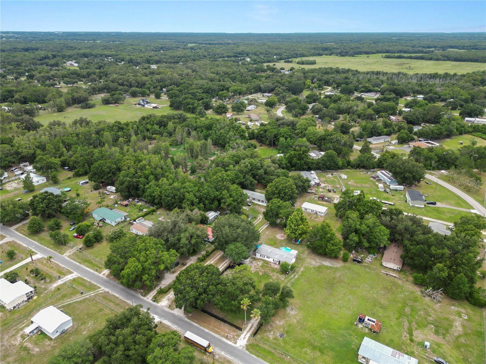 COUNTRY VIEW ESTATES - Residential