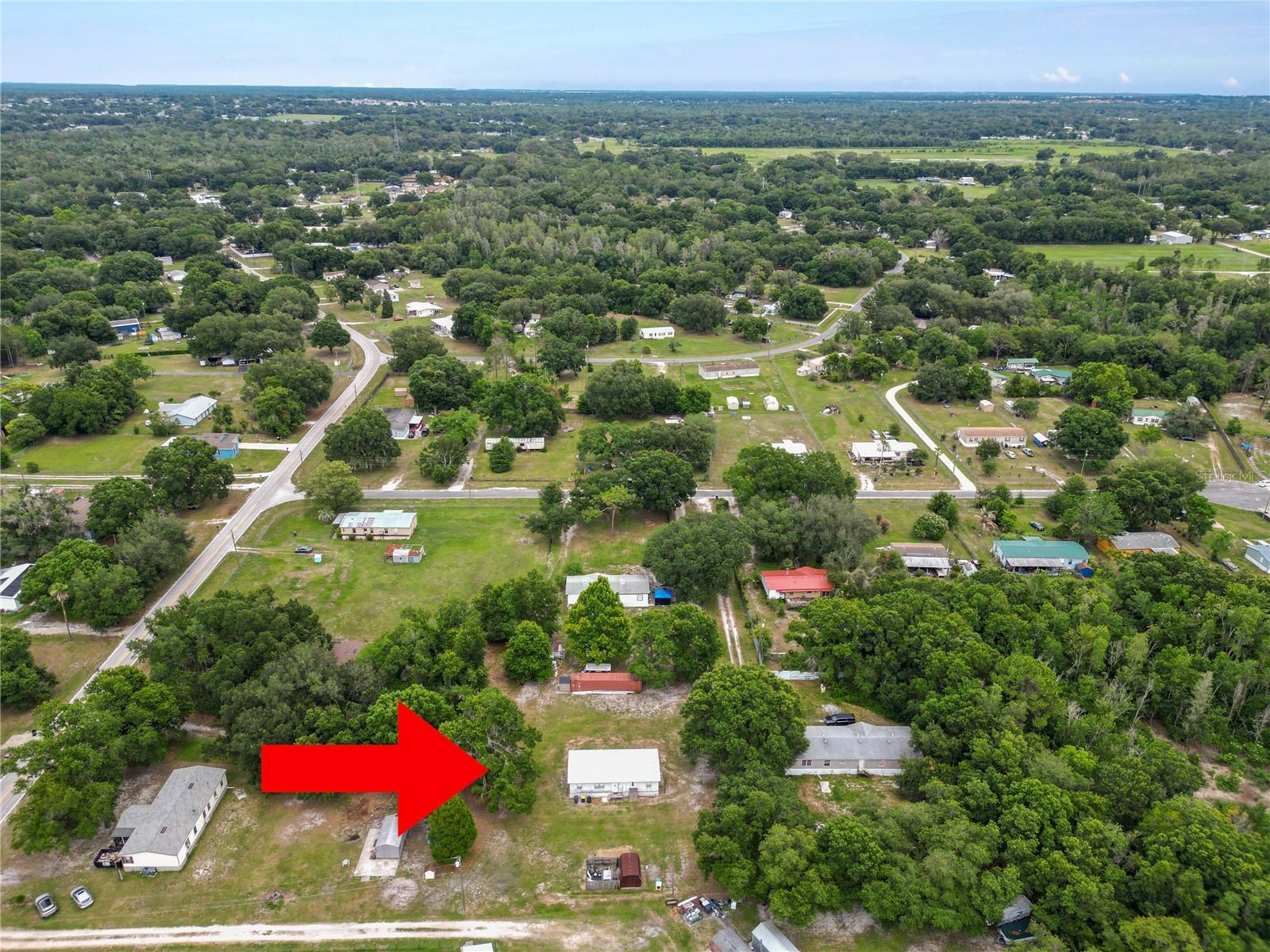 COUNTRY VIEW ESTATES - Residential