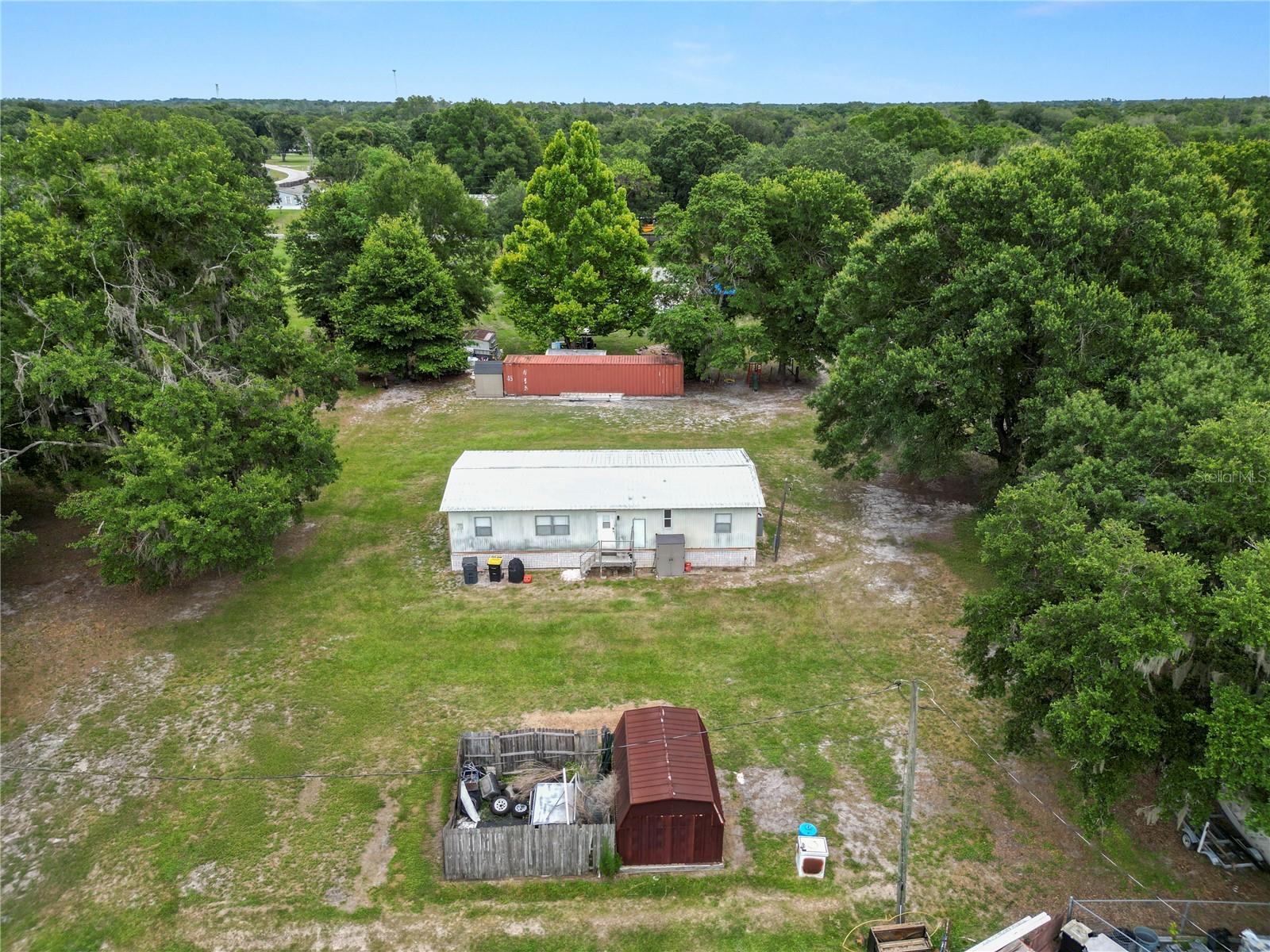 COUNTRY VIEW ESTATES - Residential