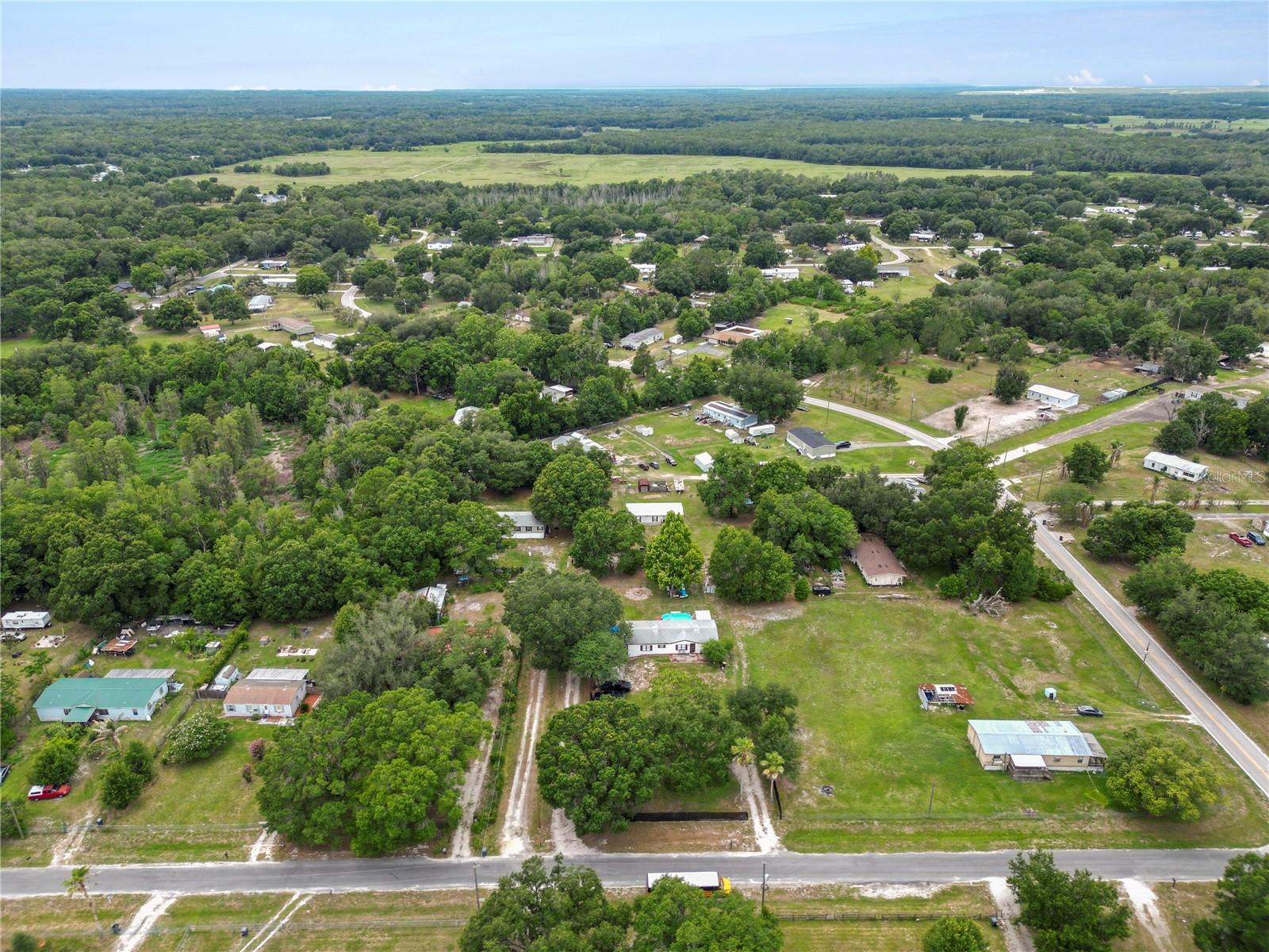 COUNTRY VIEW ESTATES - Residential