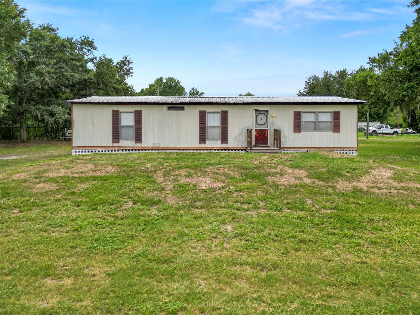 COUNTRY VIEW ESTATES - Residential