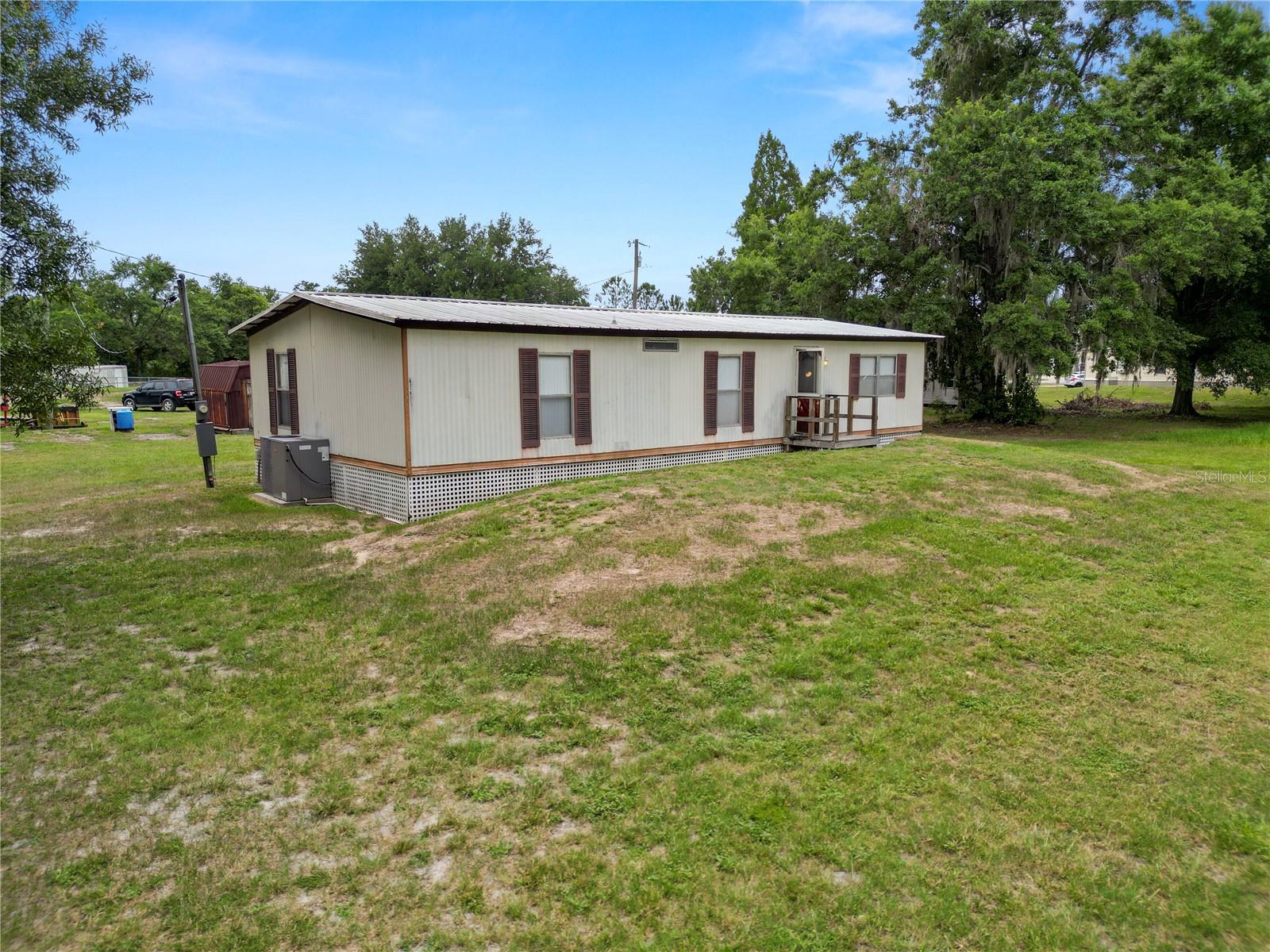 COUNTRY VIEW ESTATES - Residential