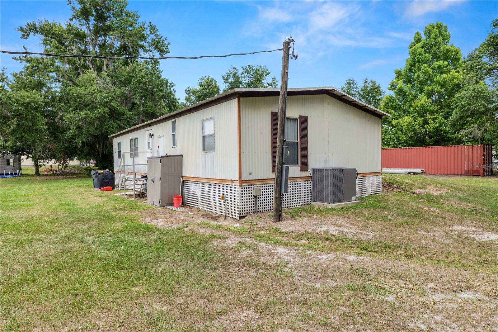 COUNTRY VIEW ESTATES - Residential