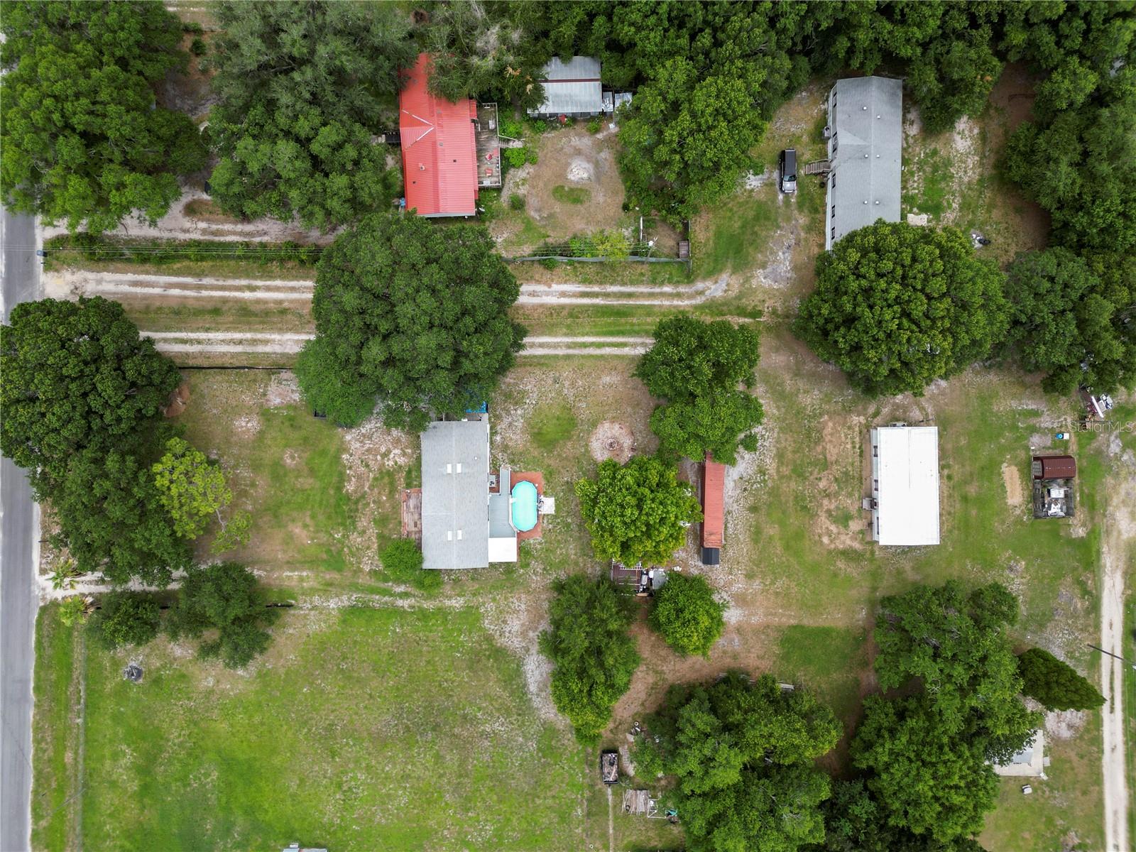 COUNTRY VIEW ESTATES - Residential
