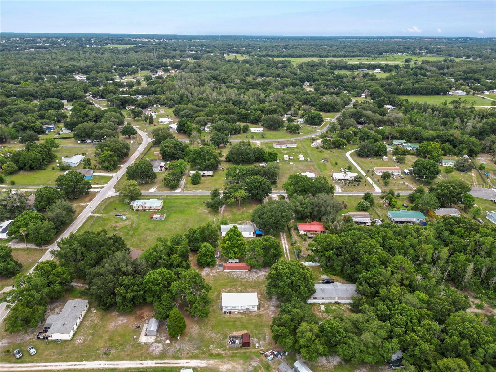 COUNTRY VIEW ESTATES - Residential