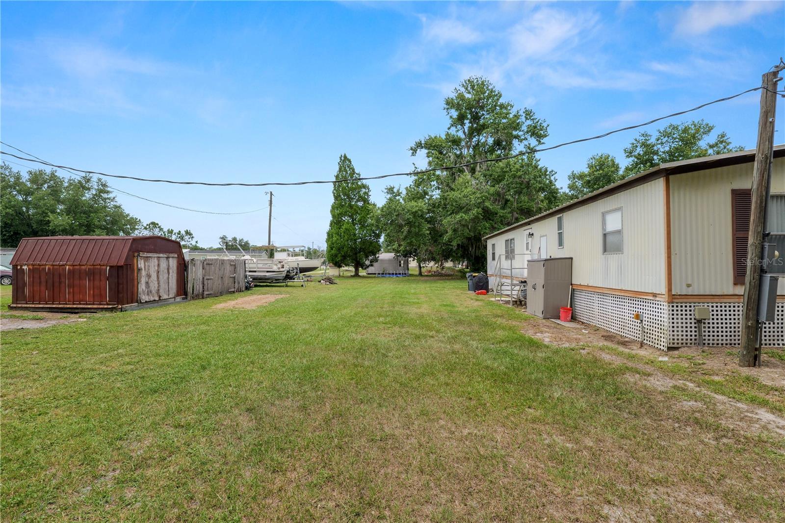 COUNTRY VIEW ESTATES - Residential