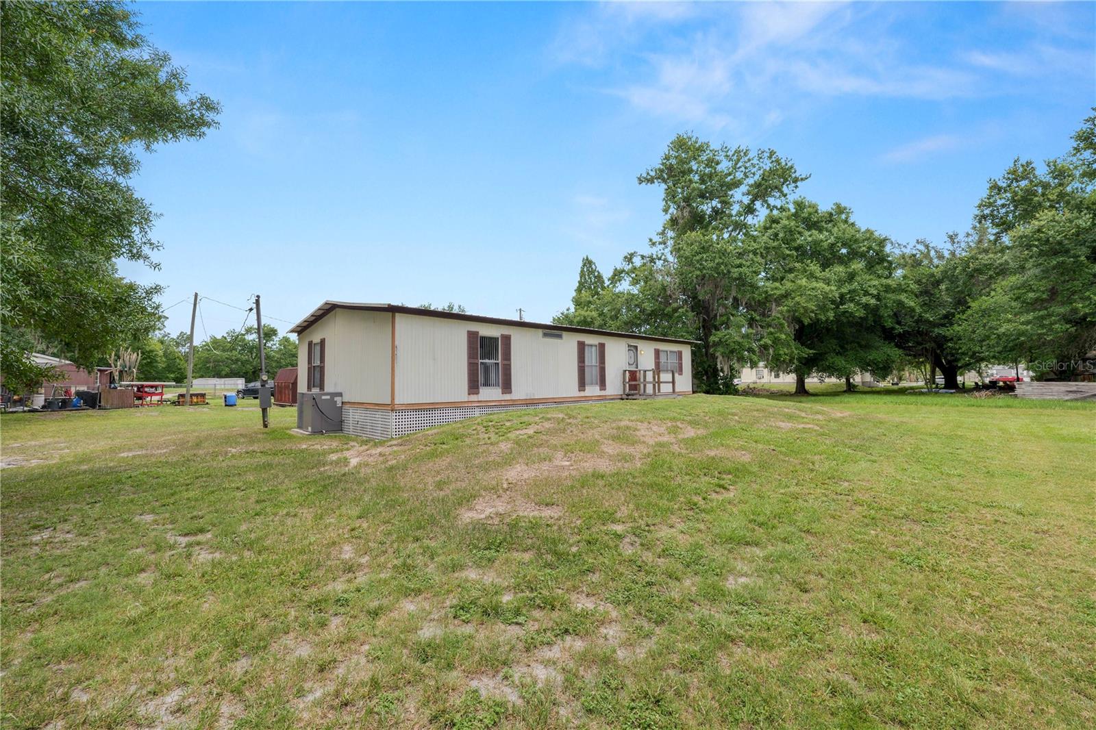 COUNTRY VIEW ESTATES - Residential