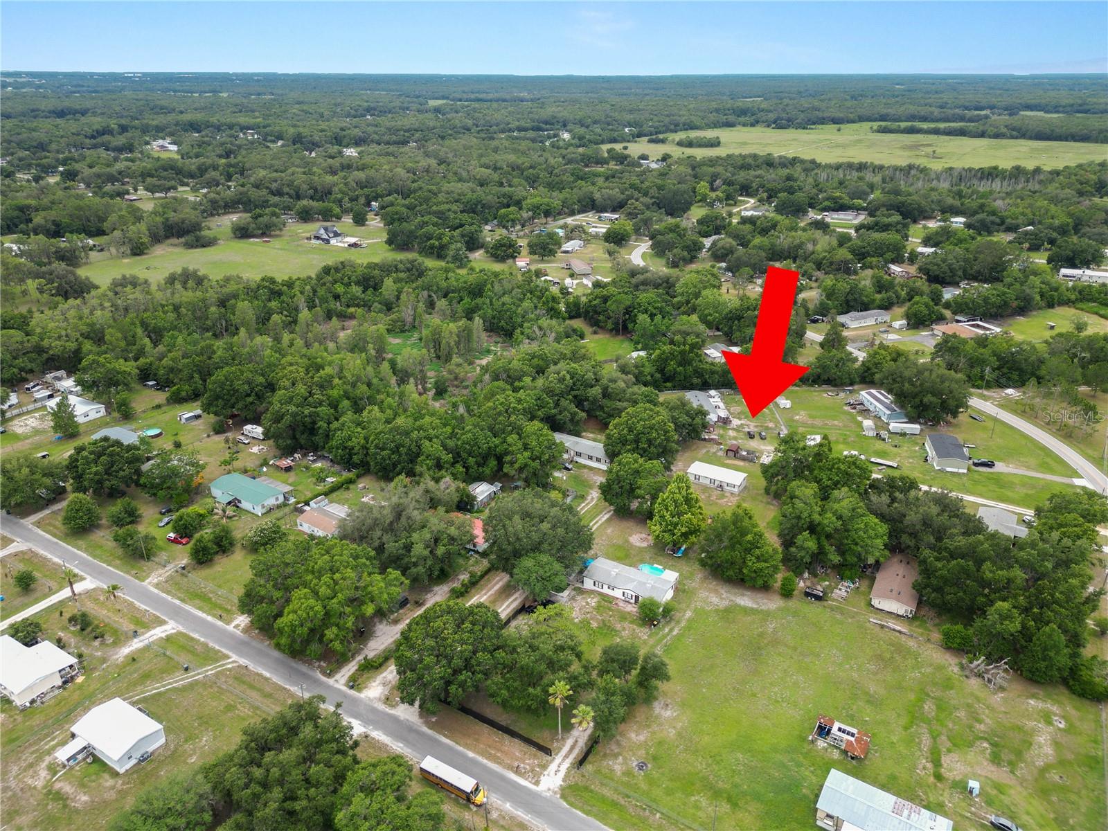 COUNTRY VIEW ESTATES - Residential
