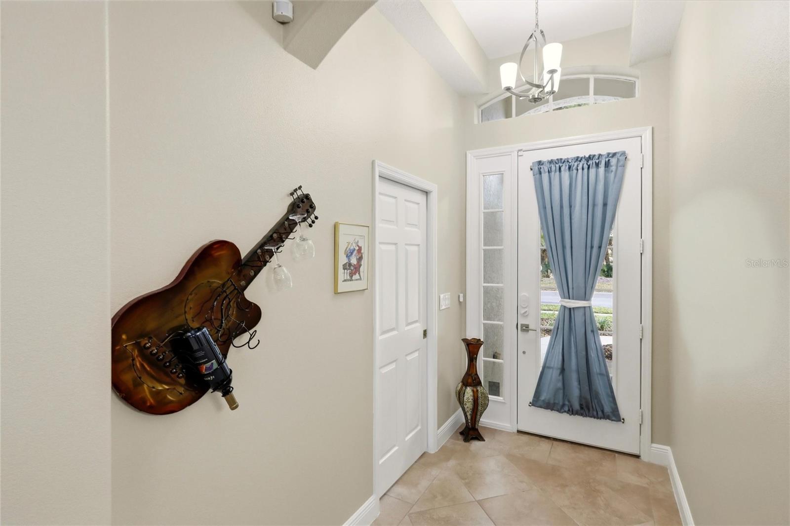 VENICE GOLF & COUNTRY CLUB - Residential