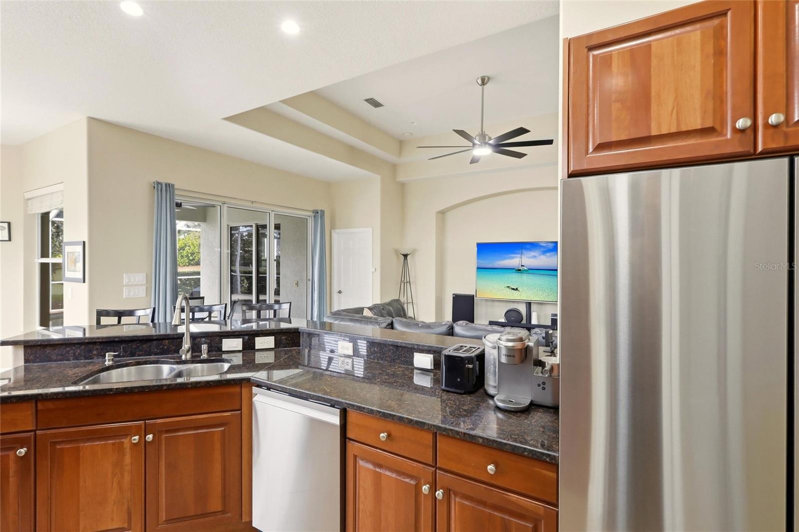 VENICE GOLF & COUNTRY CLUB - Residential