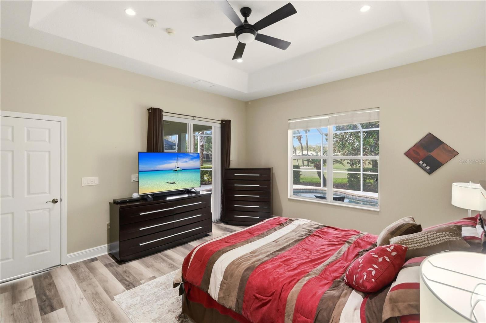 VENICE GOLF & COUNTRY CLUB - Residential