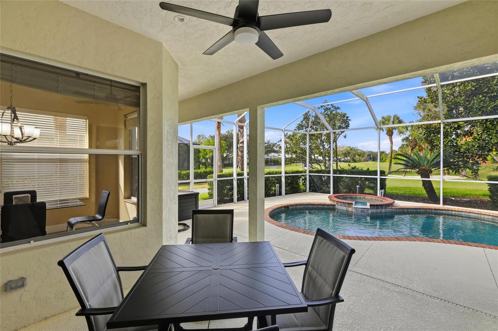 VENICE GOLF & COUNTRY CLUB - Residential