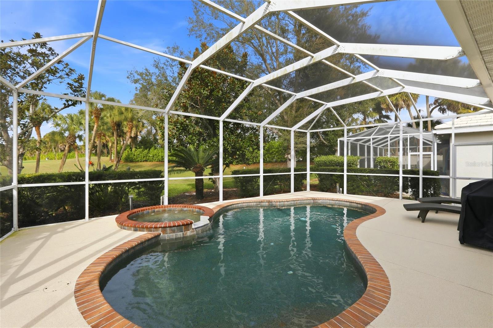 VENICE GOLF & COUNTRY CLUB - Residential