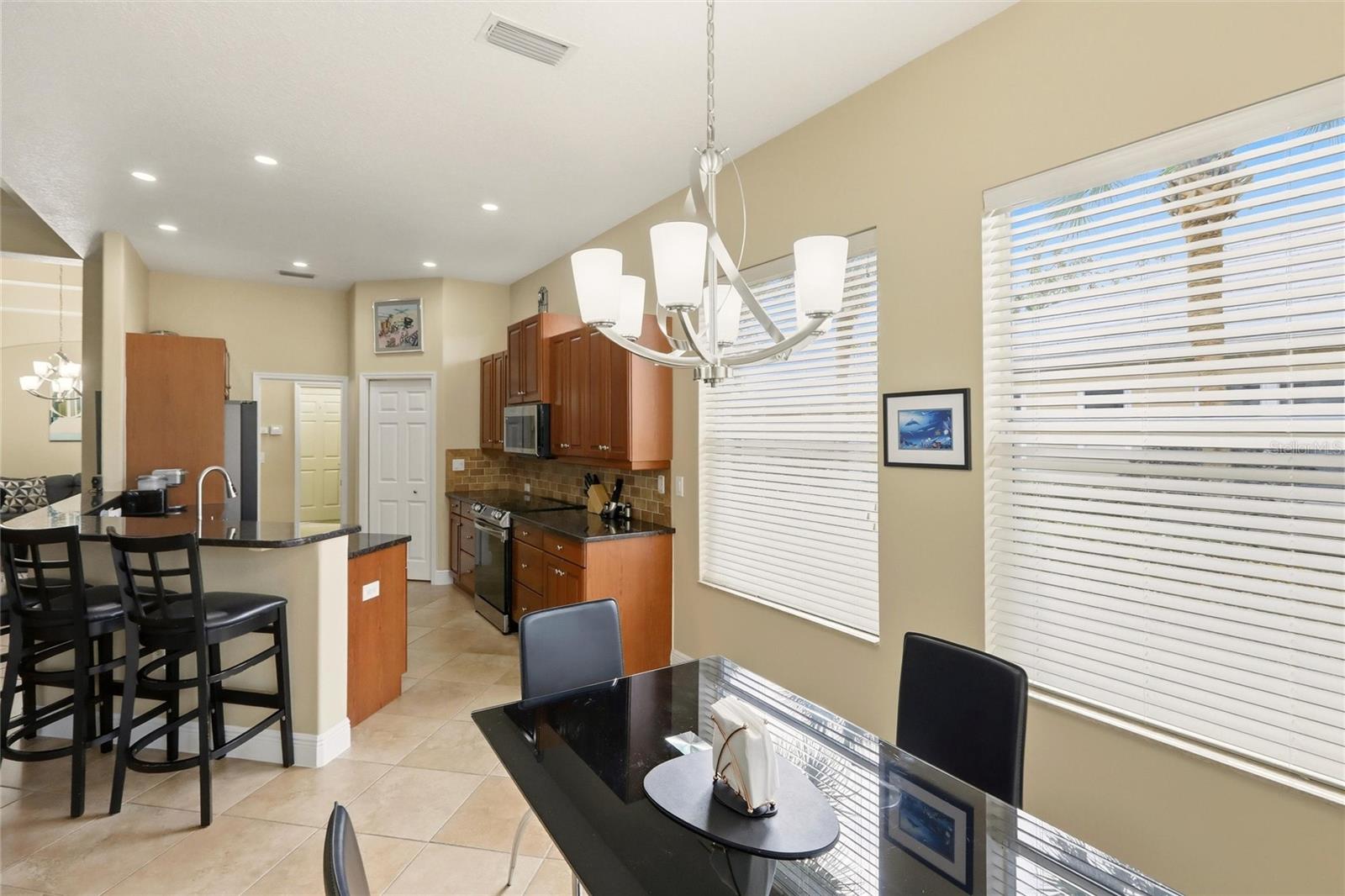 VENICE GOLF & COUNTRY CLUB - Residential