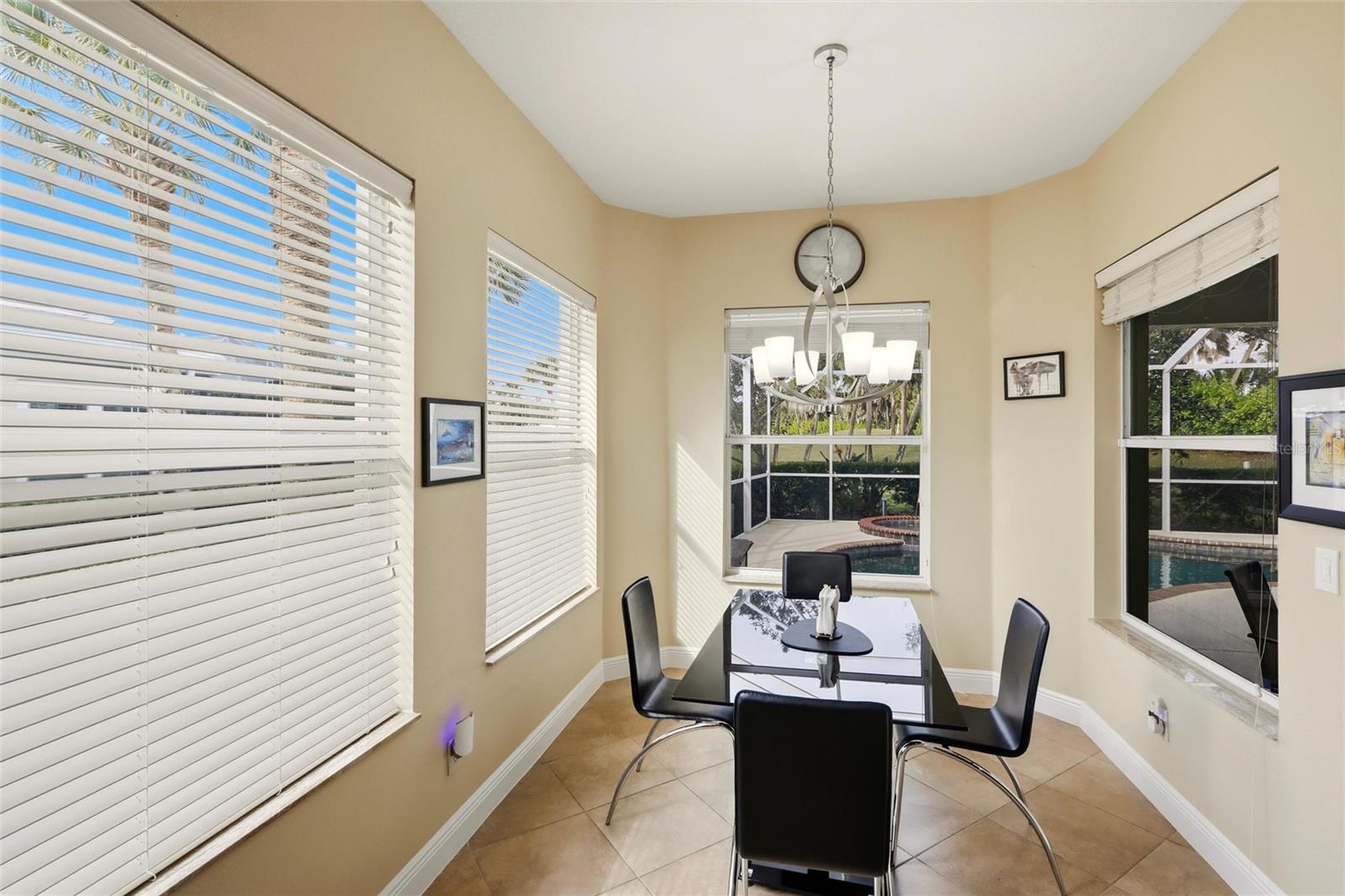 VENICE GOLF & COUNTRY CLUB - Residential